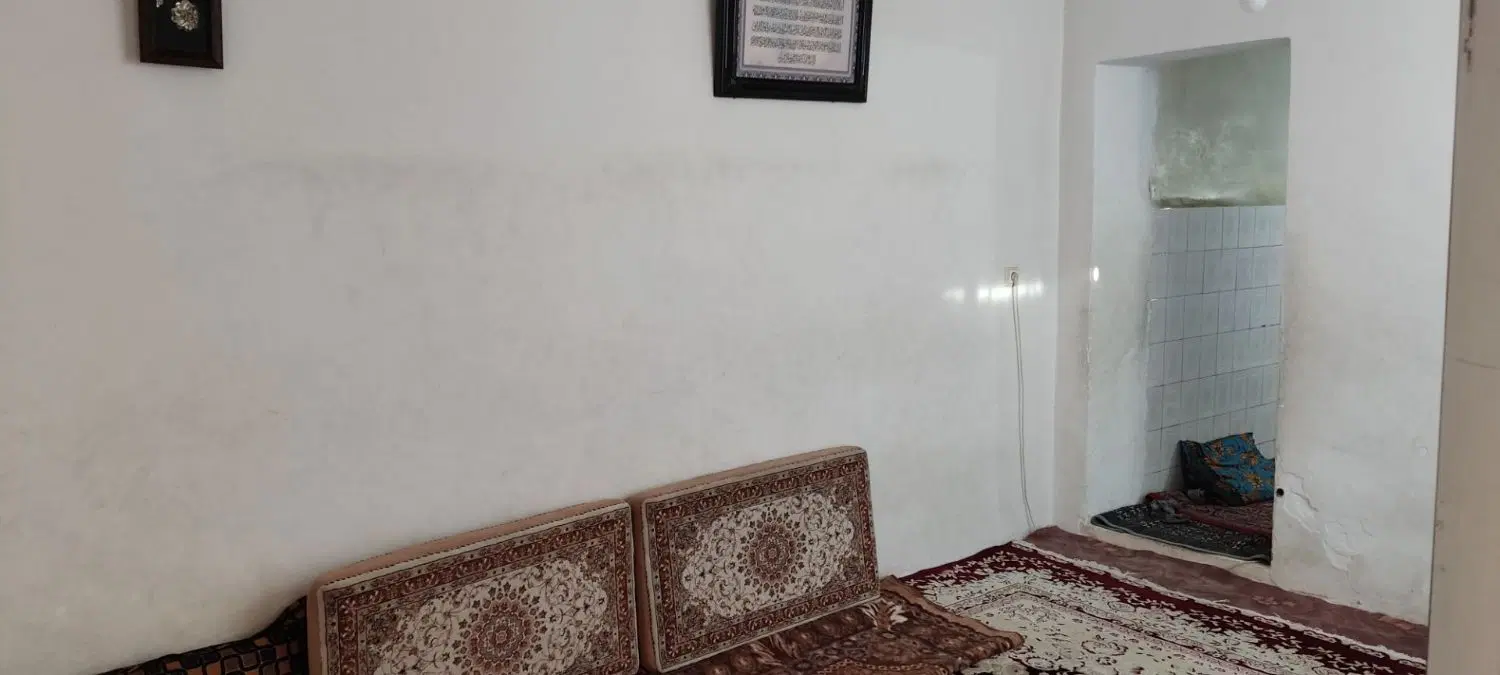 فروش خانه قدیم ساخت