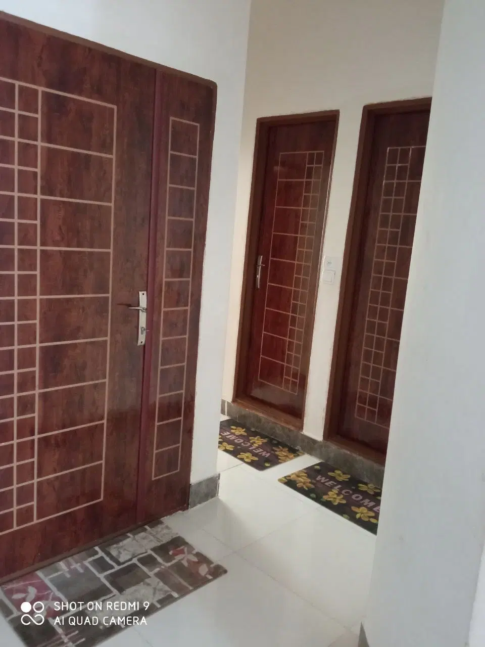 اپارتمان ۹۲ متری وطن دوست ،کارگرراضی معاوظه خودرو