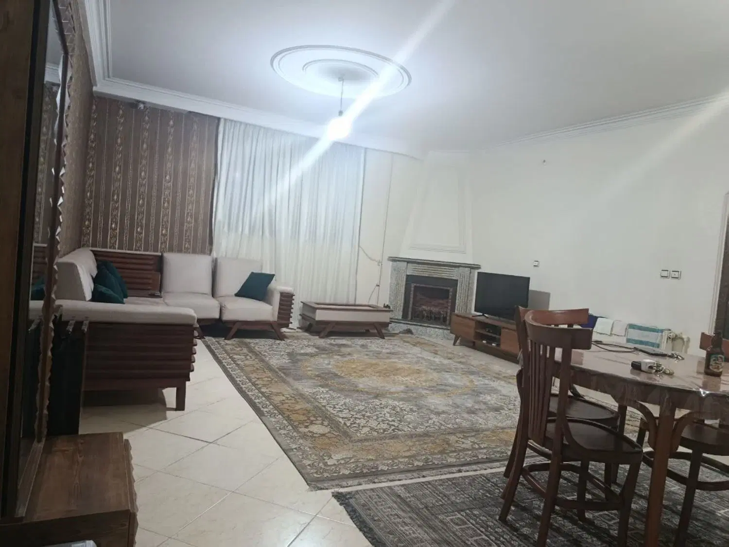 اجاره آپارتمان ۷۰ متری کیانمهر