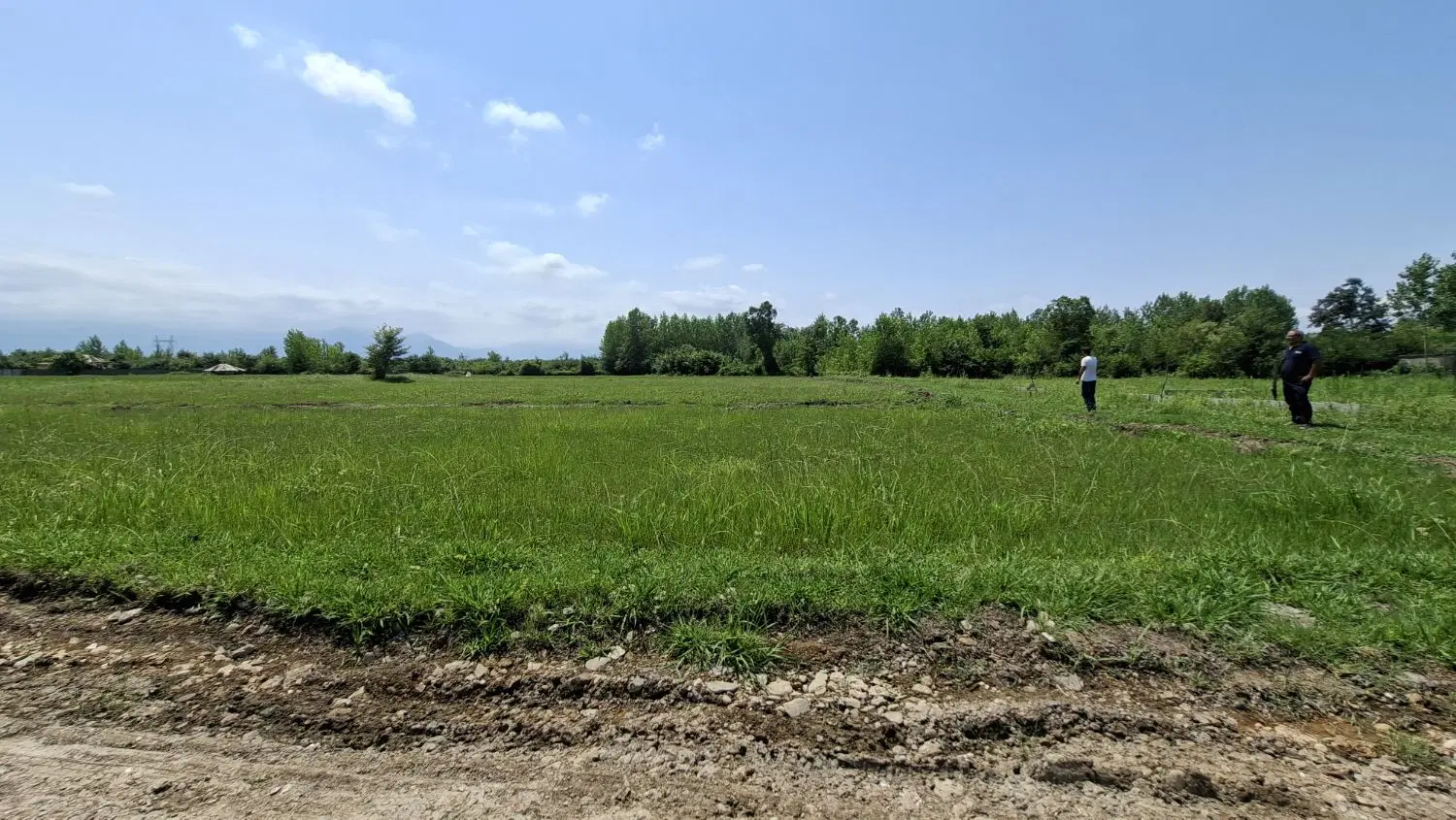 ۴۷۶۸ متر مجوز گردشگری و بوم گردی