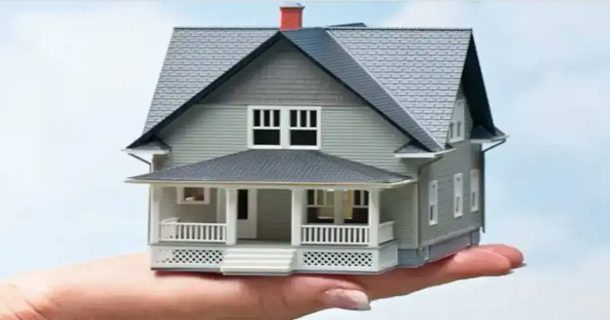 زمین مسکن جوانان