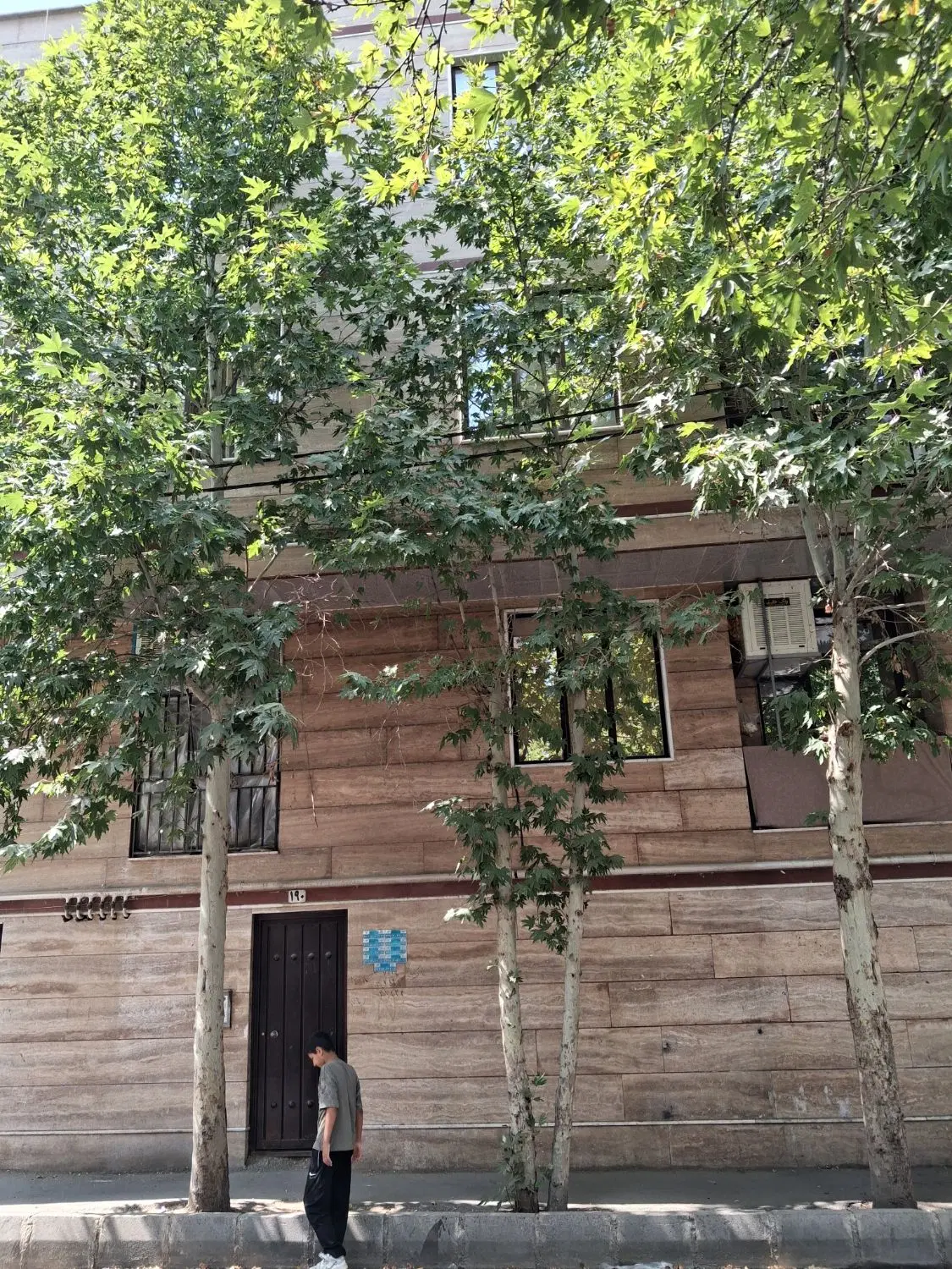 فروشی آپارتمان