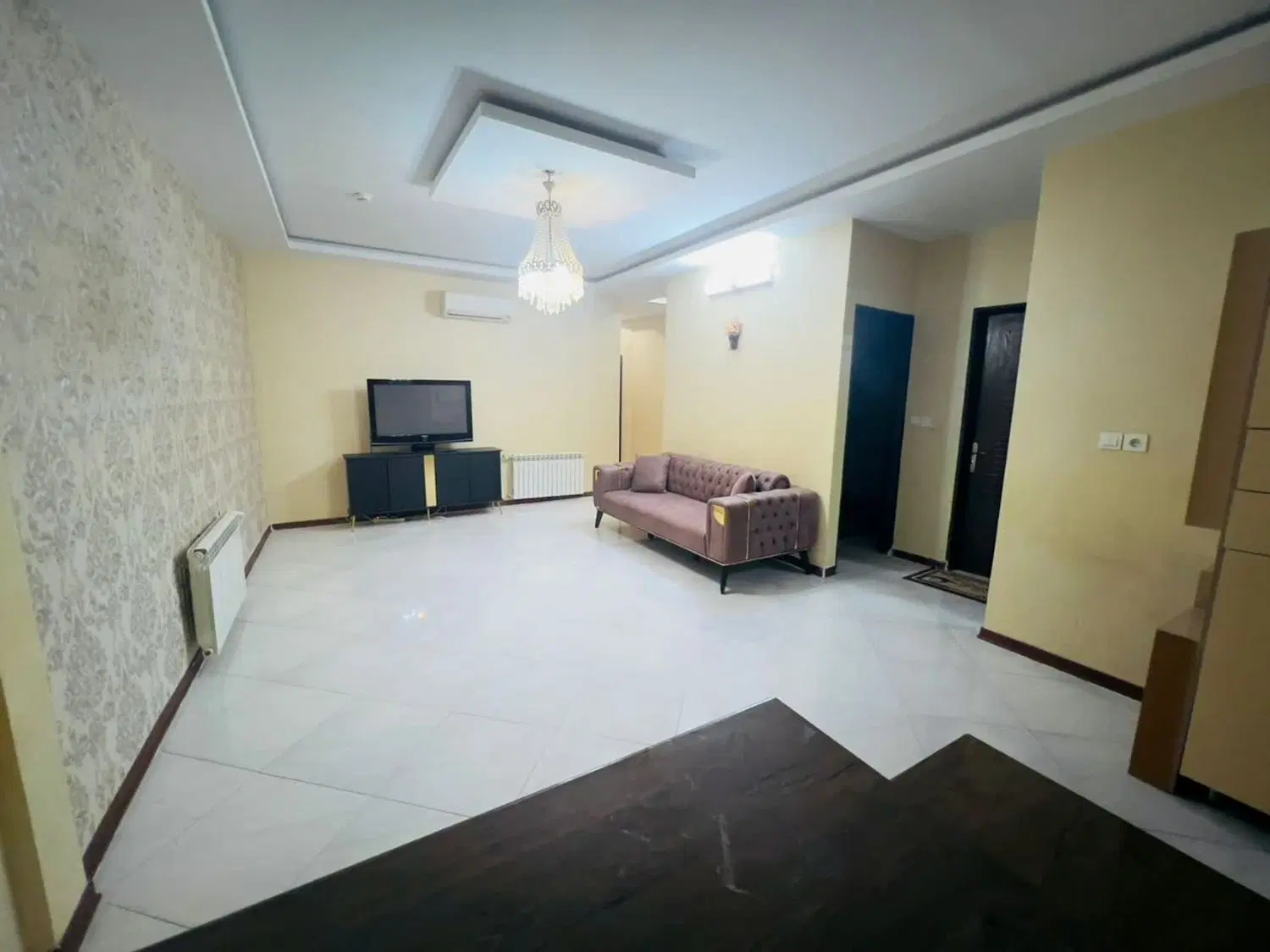 رهن و اجاره آپارتمان در دکتر بهشتی
