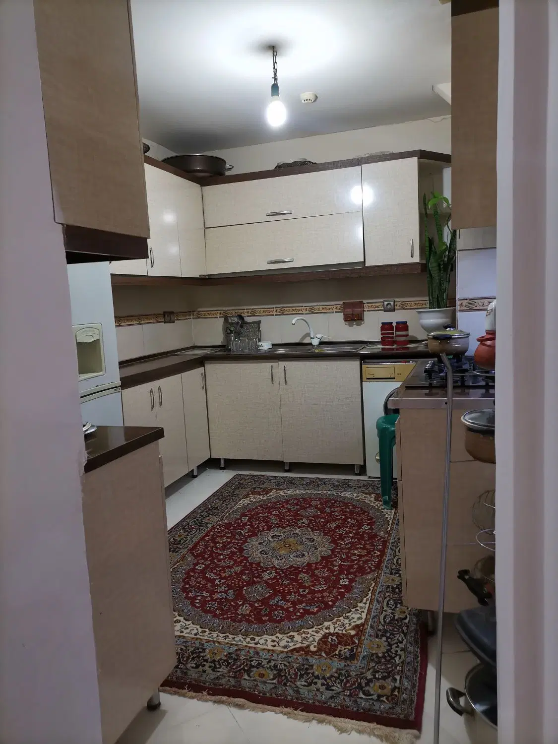 اجاره اپارتمان گلبهار