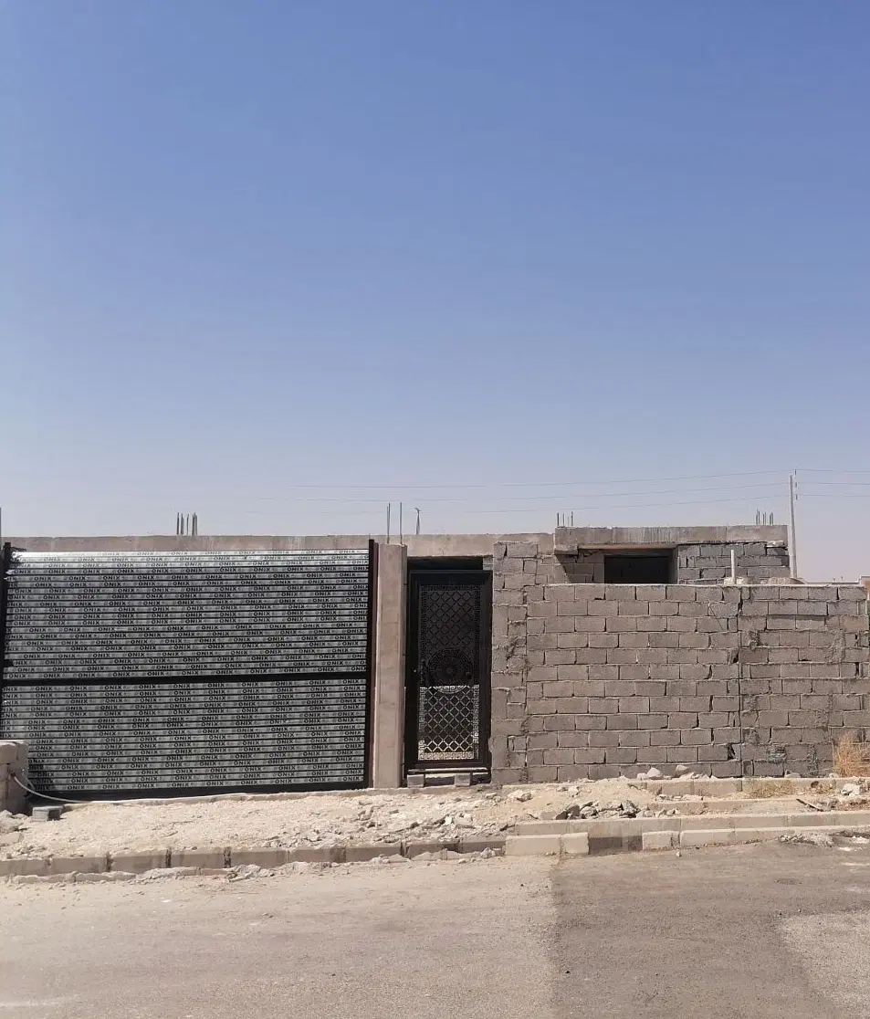 فروش اسکلت عالیشهر