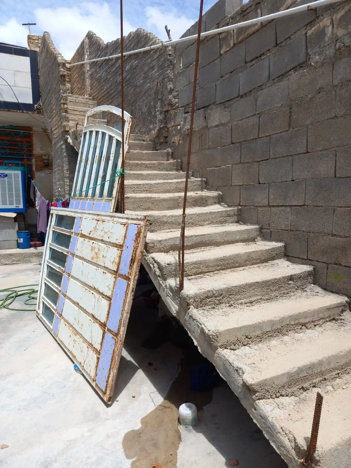 خانه مسکونی