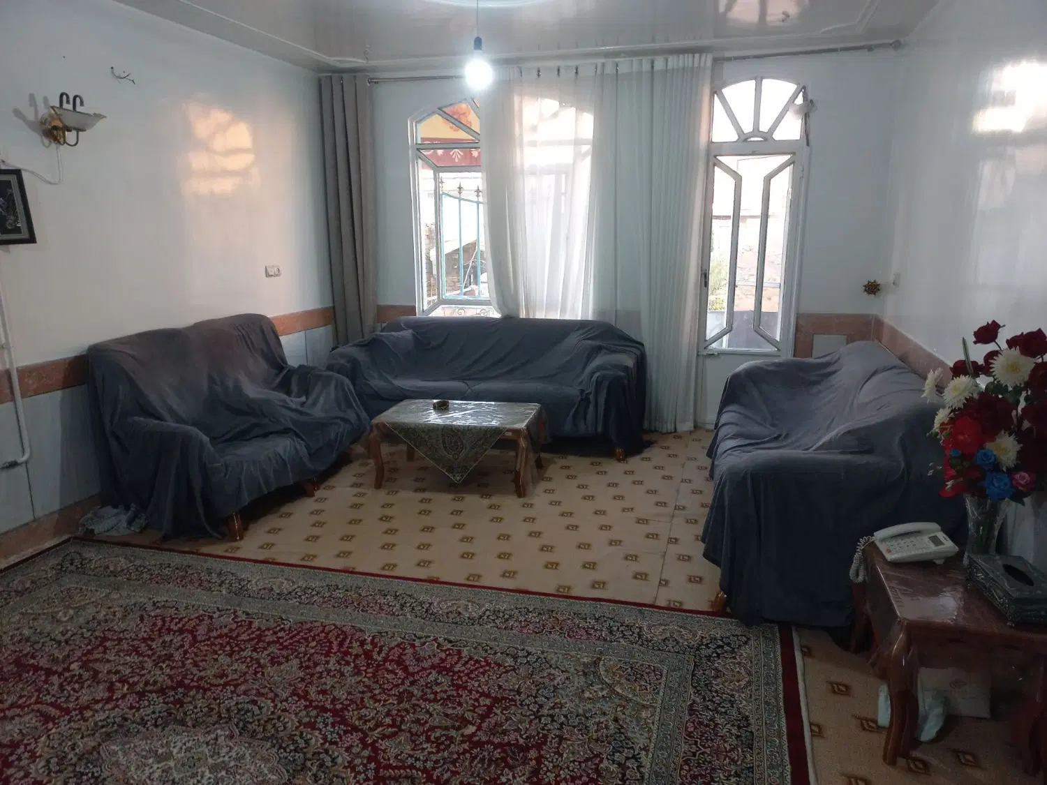 رهن و اجاره خانه