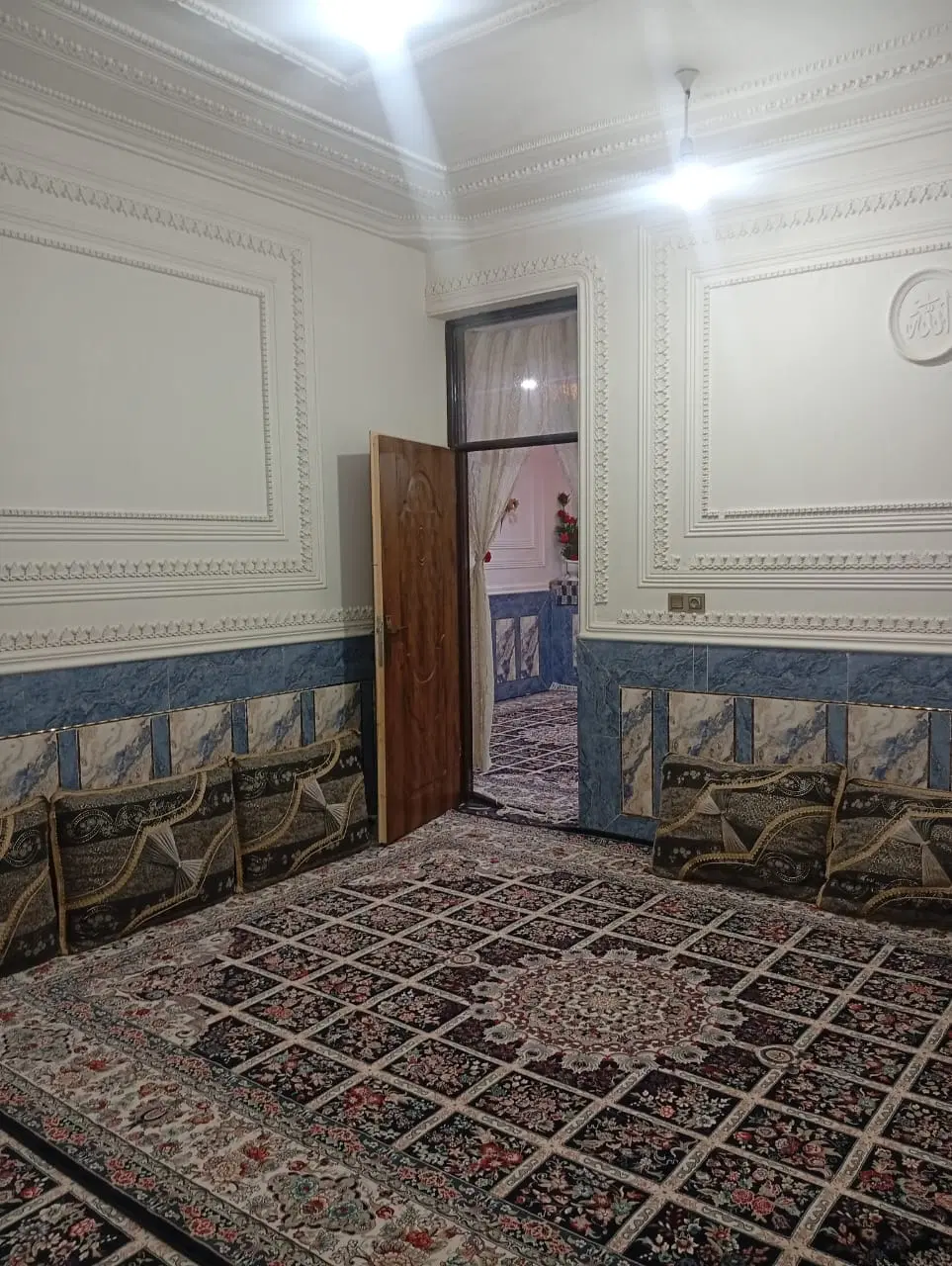 فروش منزل پیربخش 40 میلان 1 انتها میلان