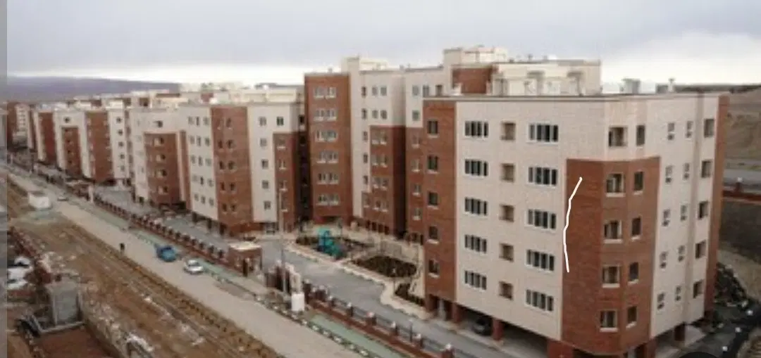 اجاره آپارتمان مسکن مهر