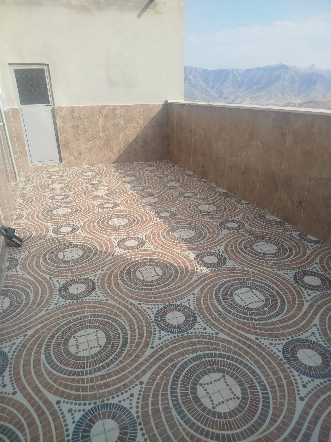 فروش واحد مسکونی