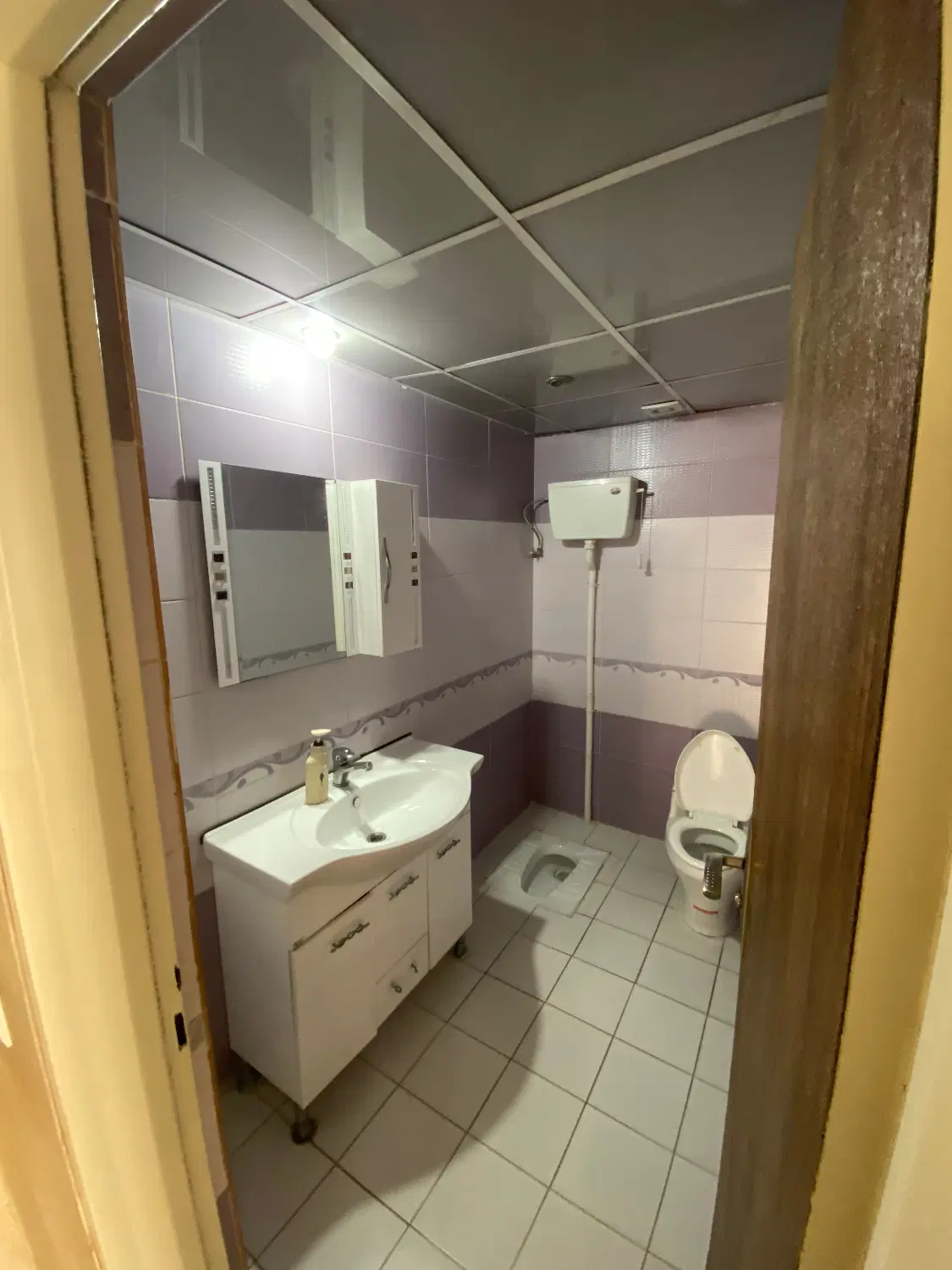 اپارتمان ۱۲۱ متری شهریار