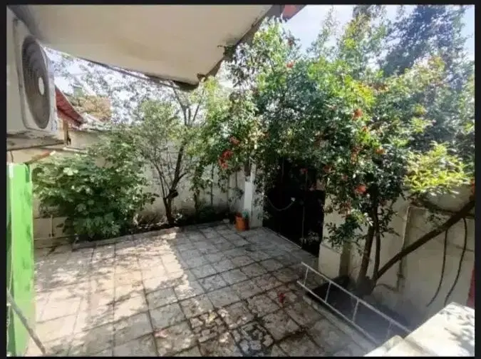 ویلایی
