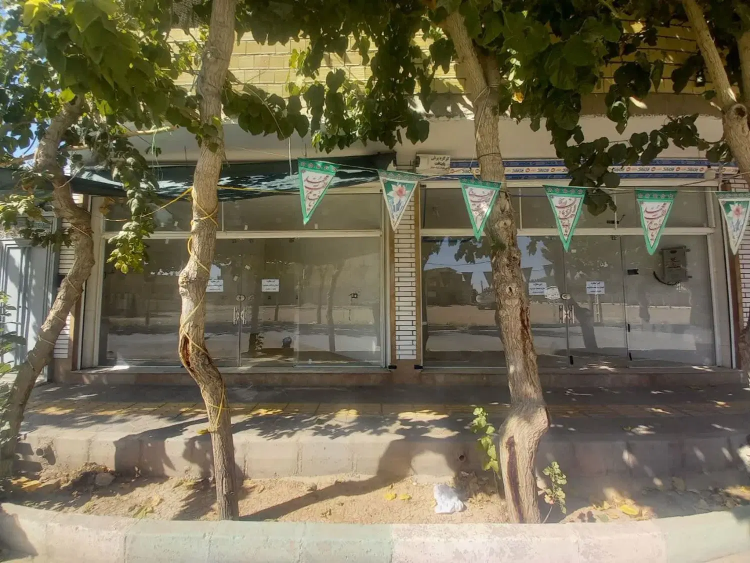 اجاره مغازه در شهرک کهرنگی