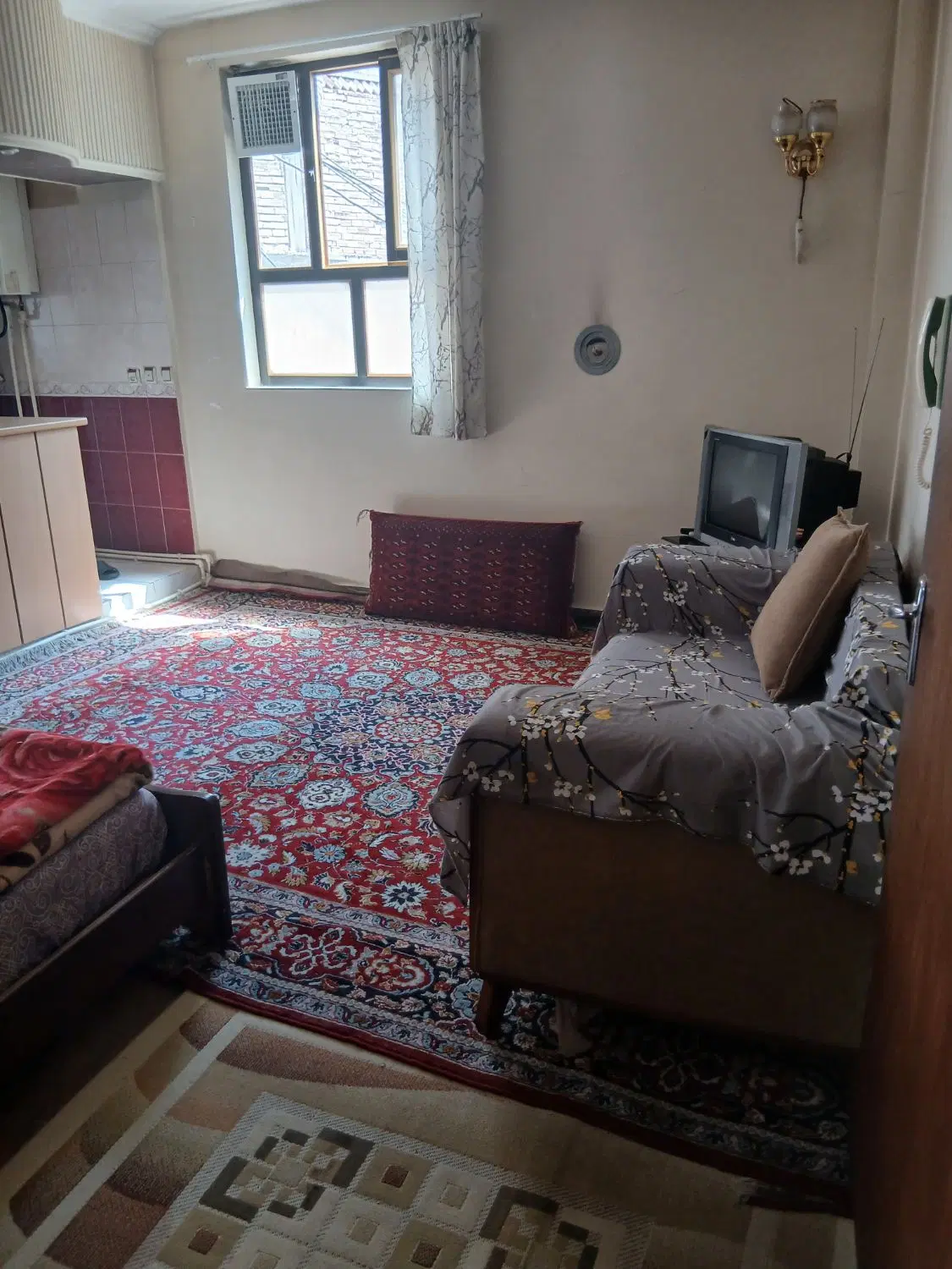 سویت برای خانواده