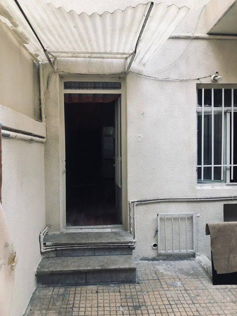 دربستی ۲ ط ۱ سرویس  بوستان ( مجرد یا خانواده)