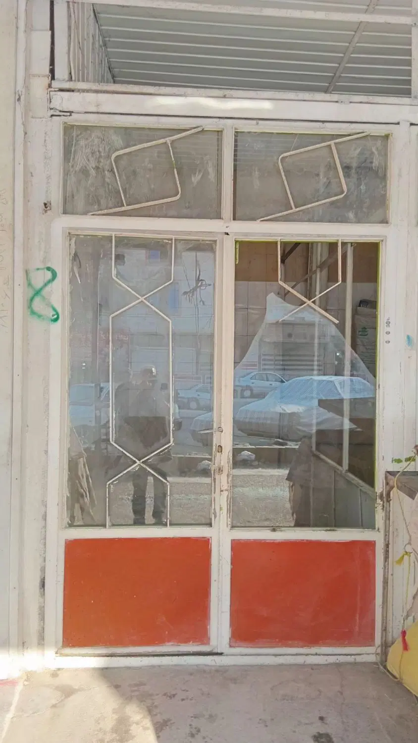 فروش مغازه ۶متری