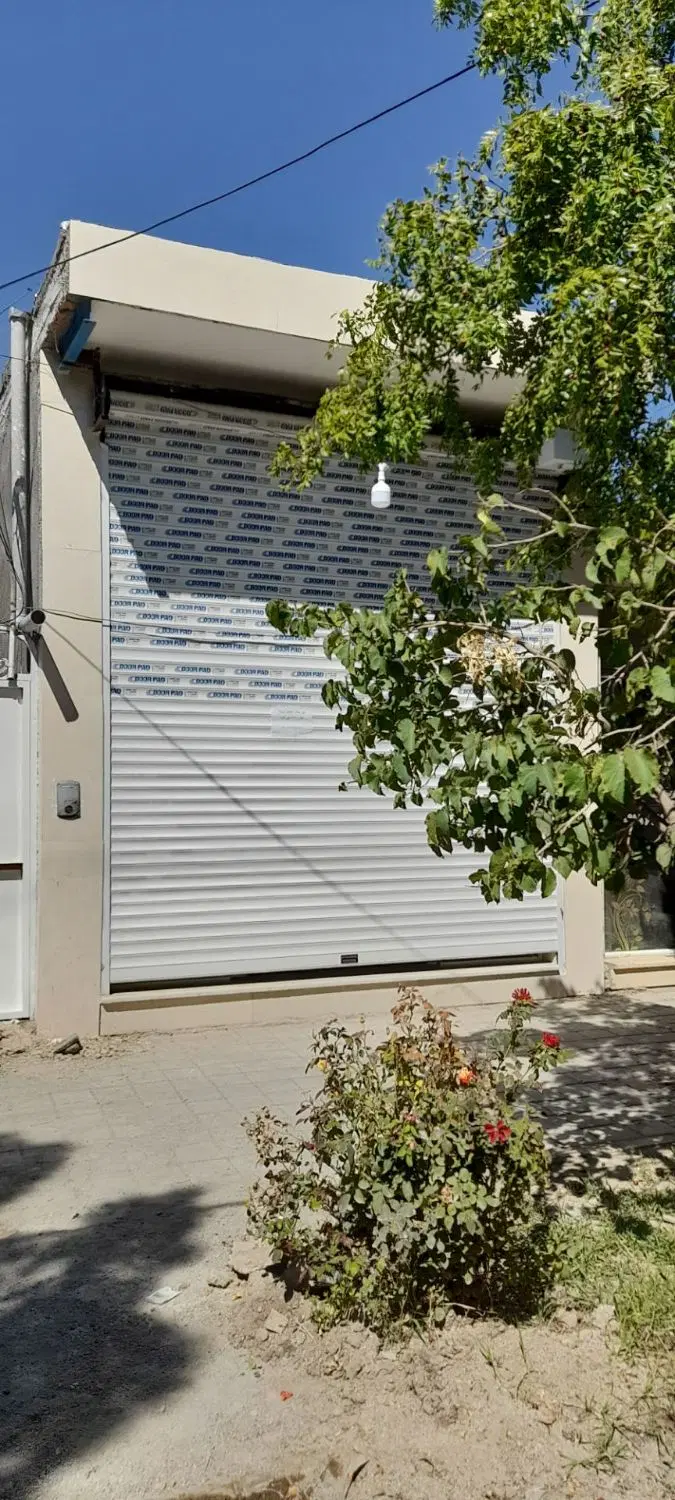 مغازه ۳۵ متری تجاری شهر فیروزه