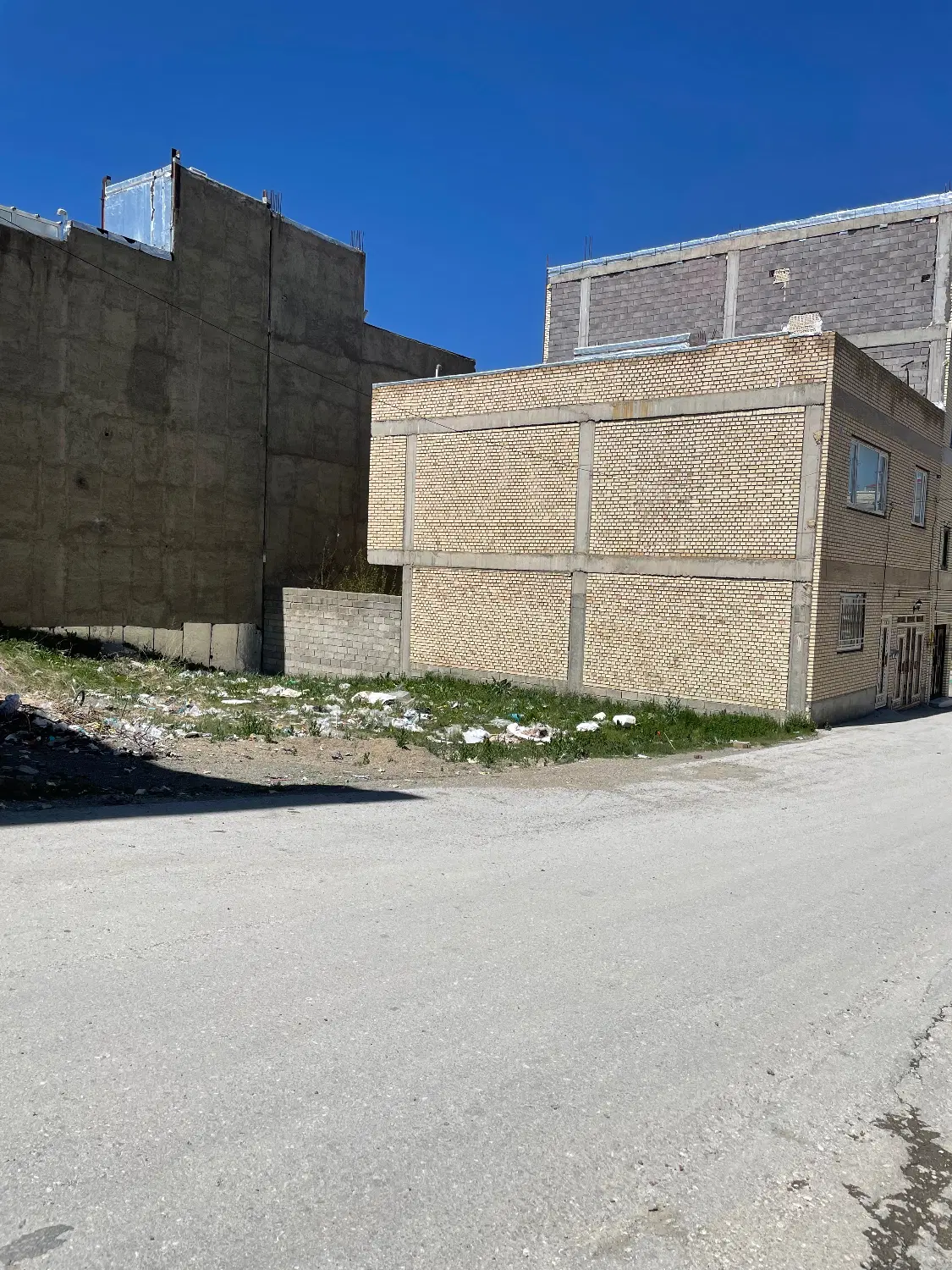 زمین اندیشه ۲ جنوبی