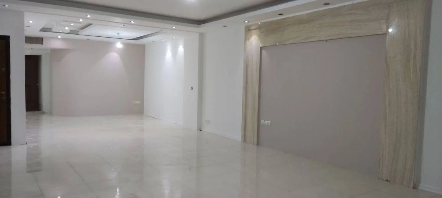 منزل ۱۳۵متری طبقه دوم