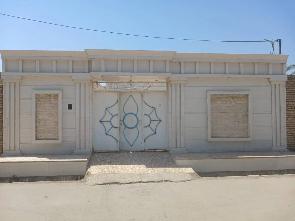 ویلایی 300 متری