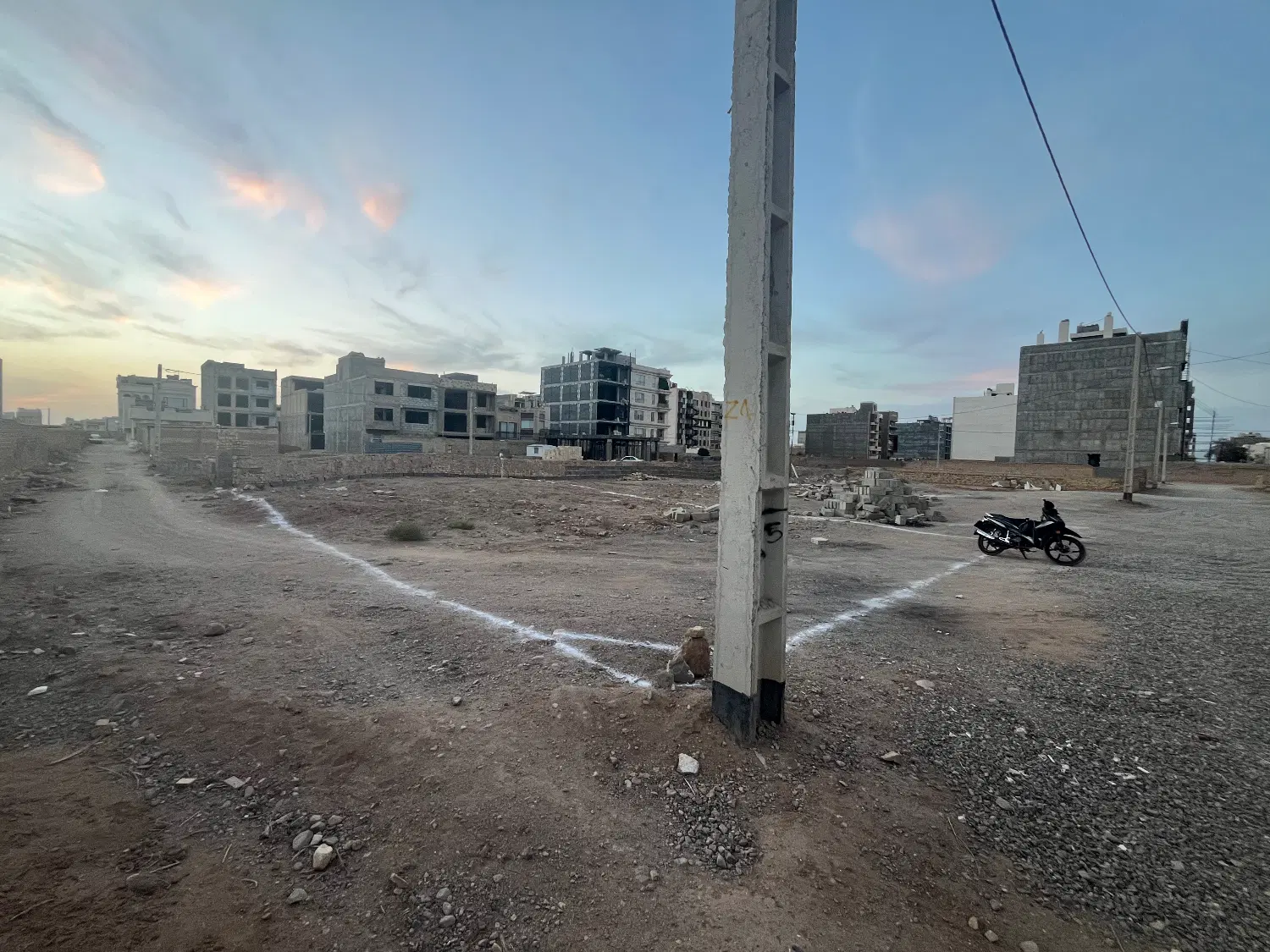 مشارکت در ساخت مسکونی
