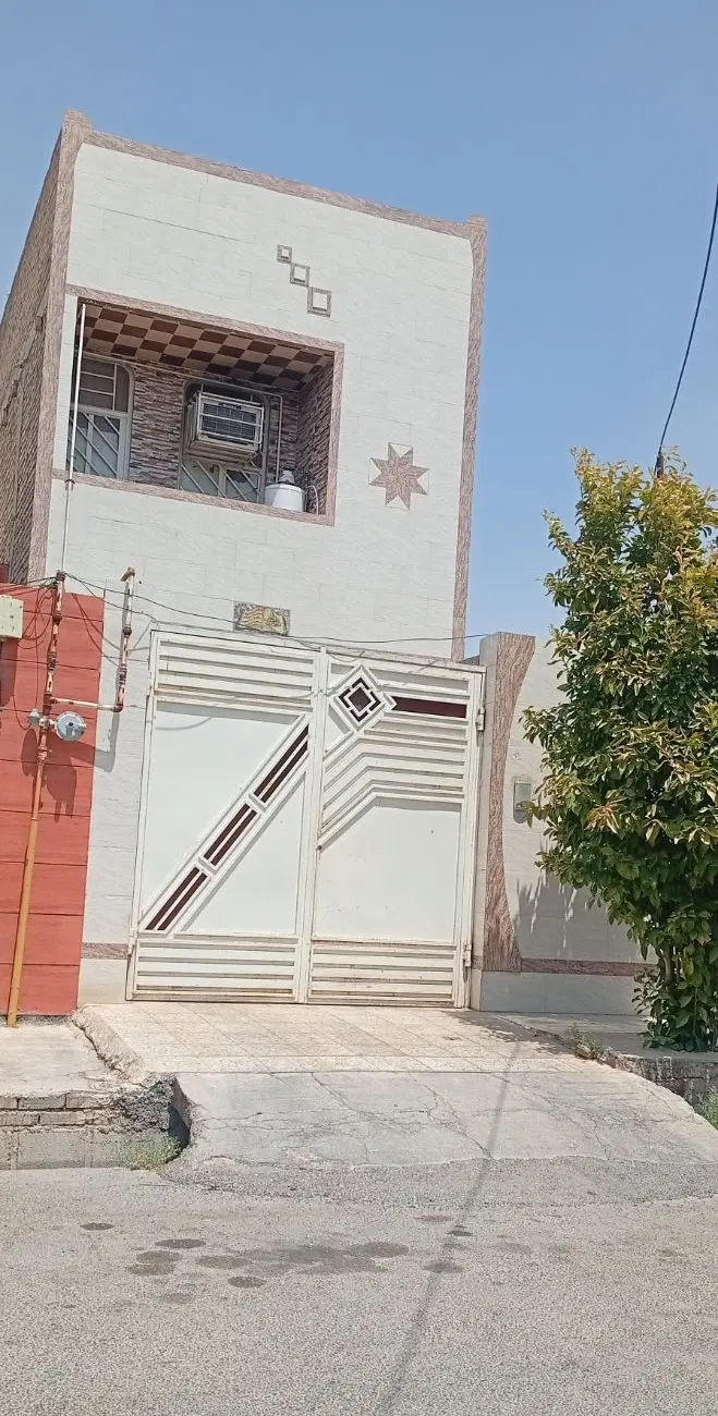 فروش خانه 85متری شهر صفی اباد