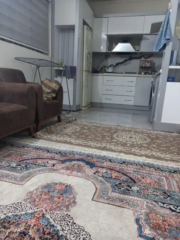 سوییت. منزل دربستی محدوده حرم