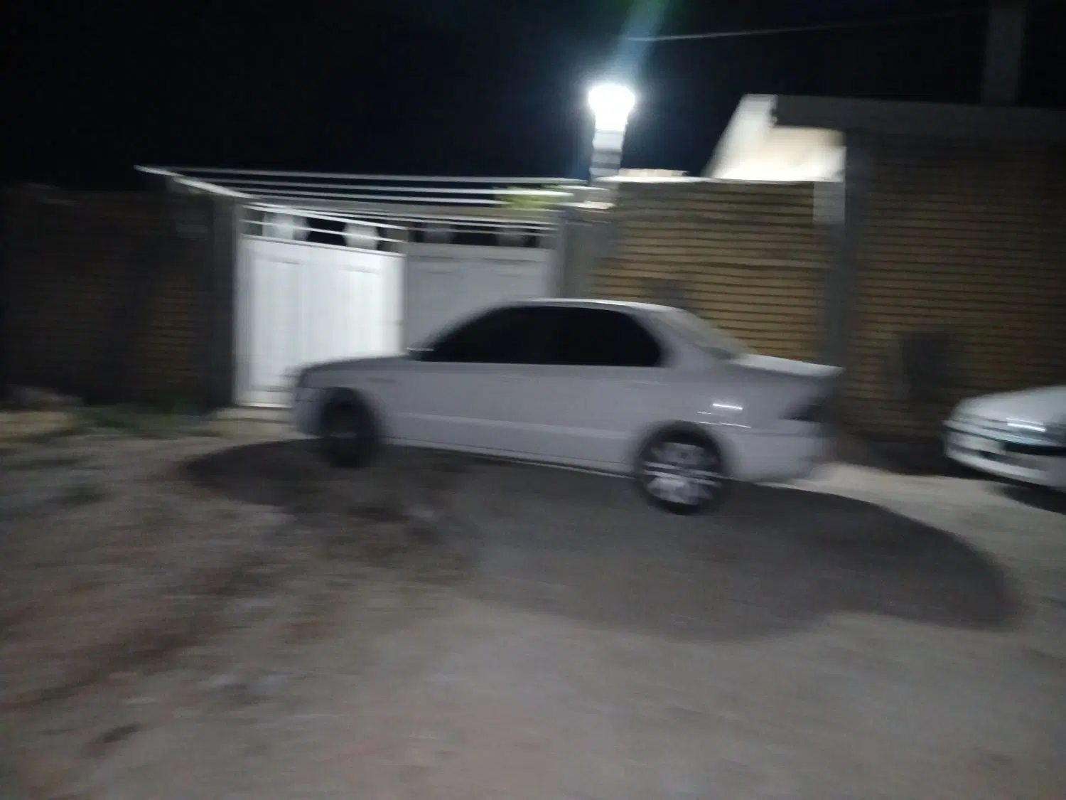 خونه باغ