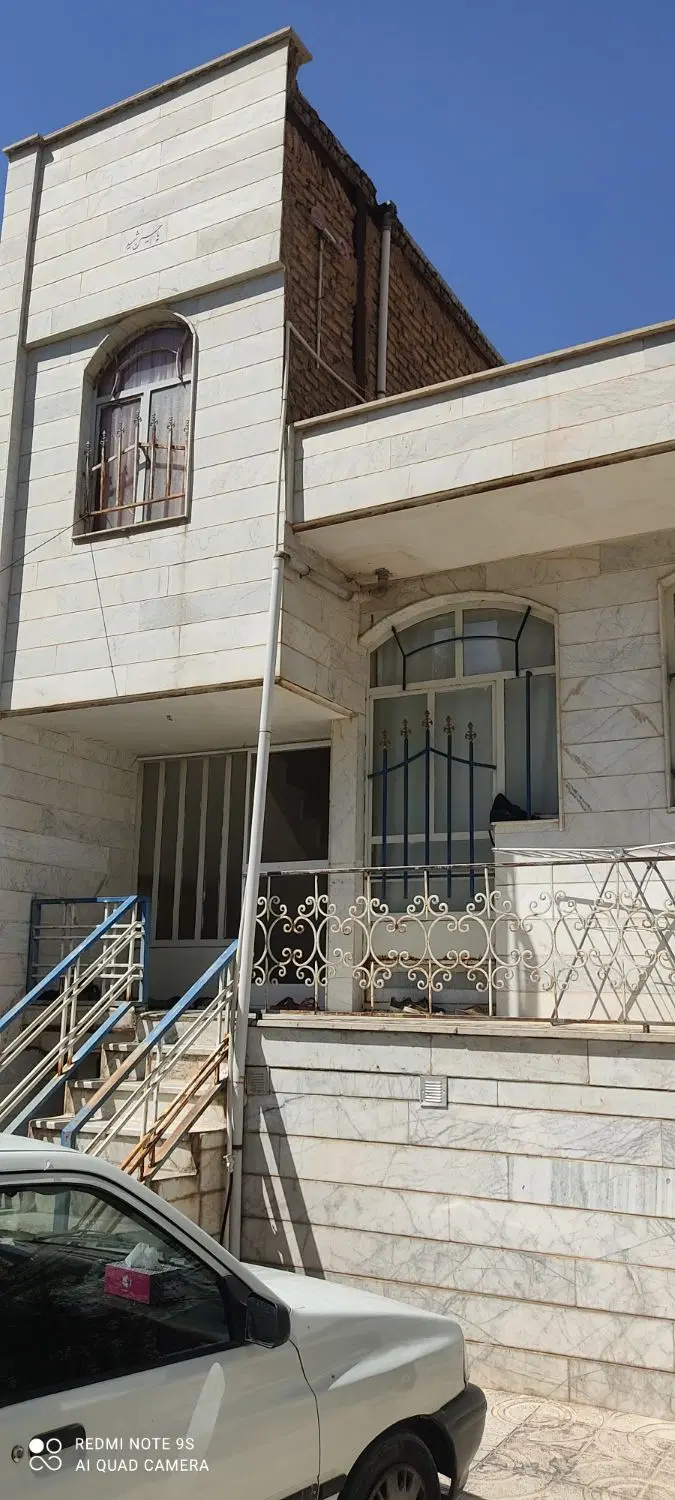 فروش ساختمان ویلایی