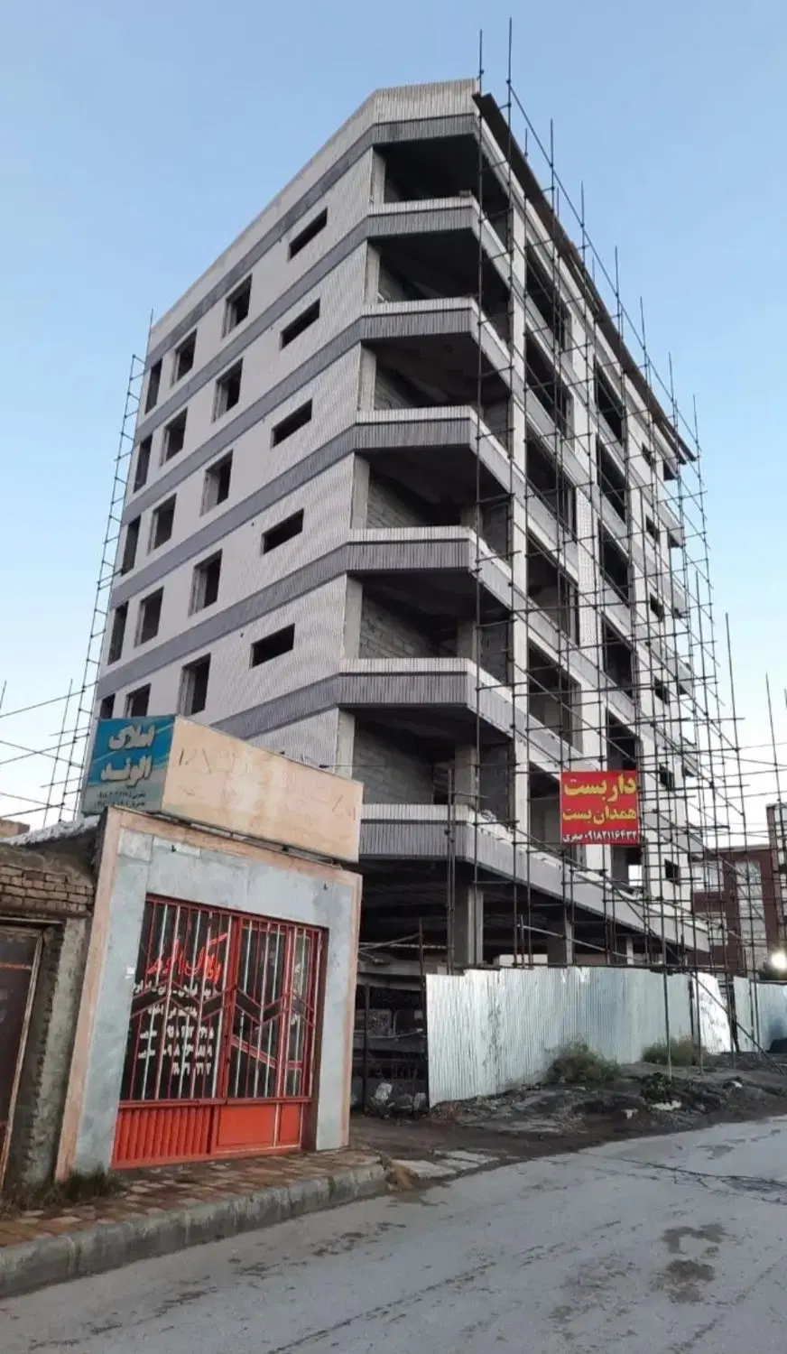 فروش آپارتمان