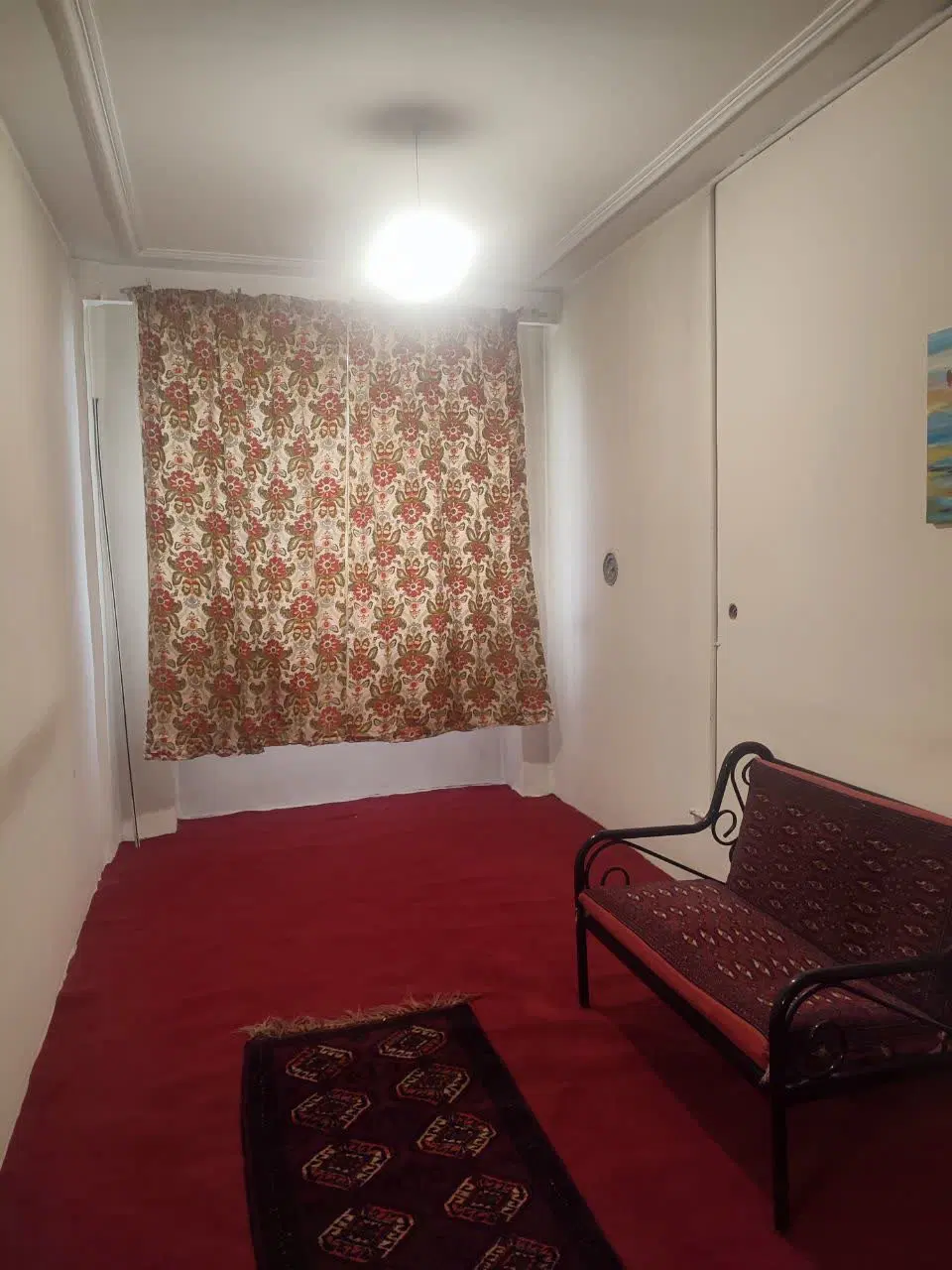اجاره روزانه ویلایی پارکینگ دار امامت