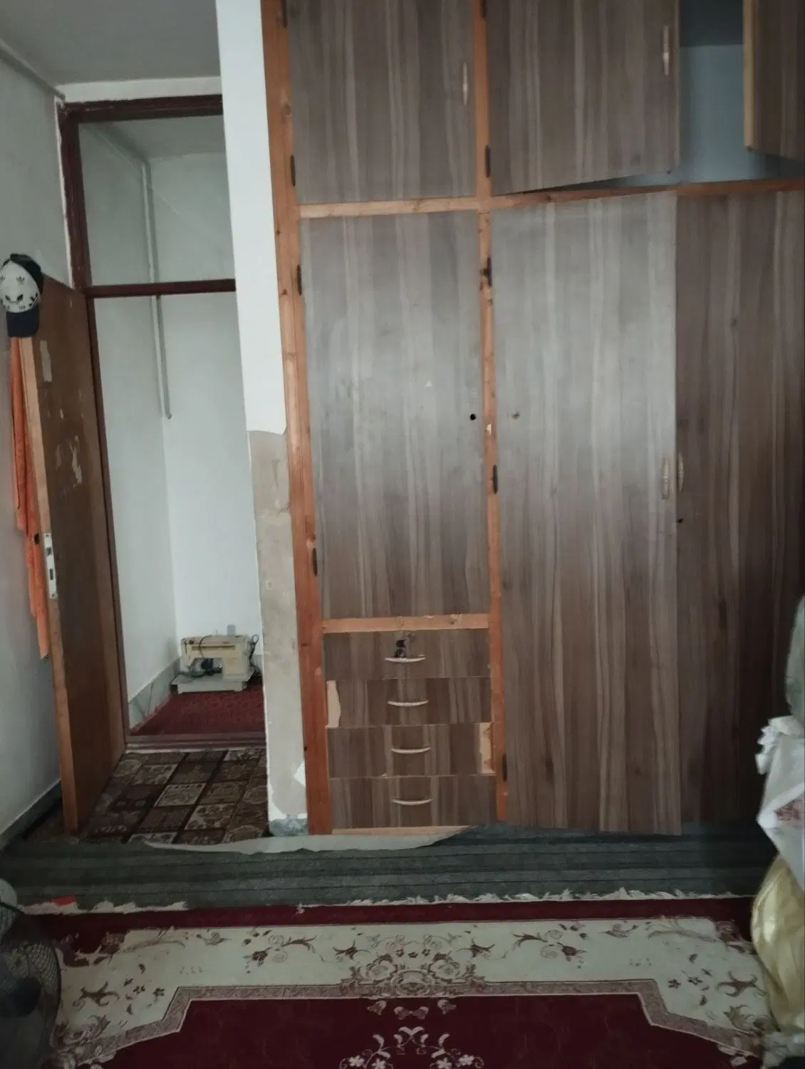 خانه اجاره ای
