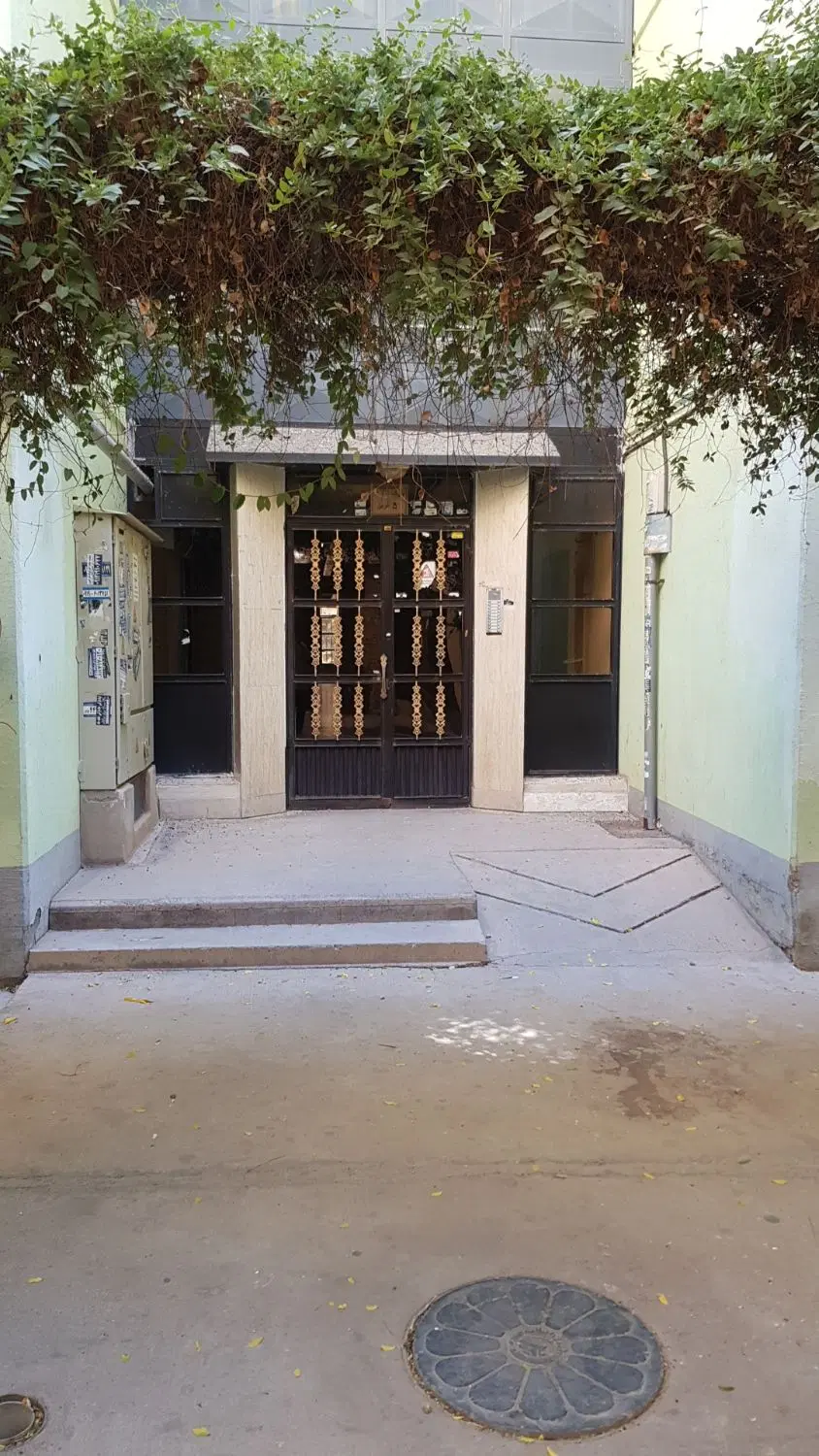فروش اپارتمان ۷۵ متری خام پروژه ی کیسون
