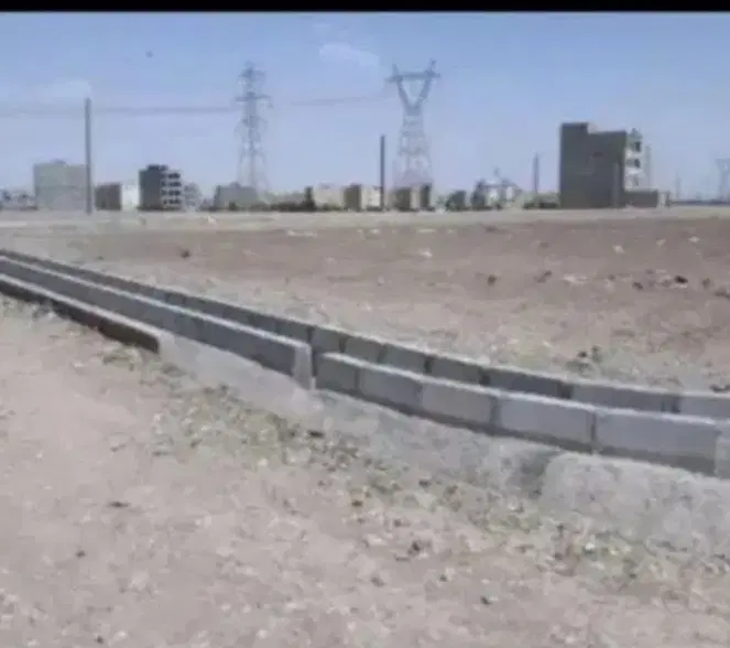 فروش زمین در فاز ۲ شهرک اشکانیه