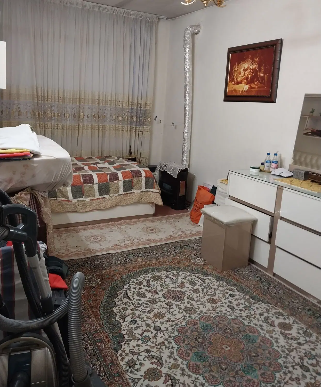 فروش آپارتمان