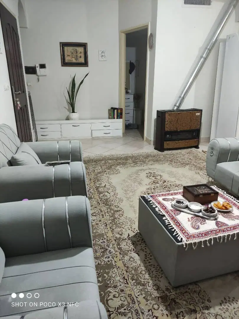 آپارتمان ۴۵متری_اجاره دار