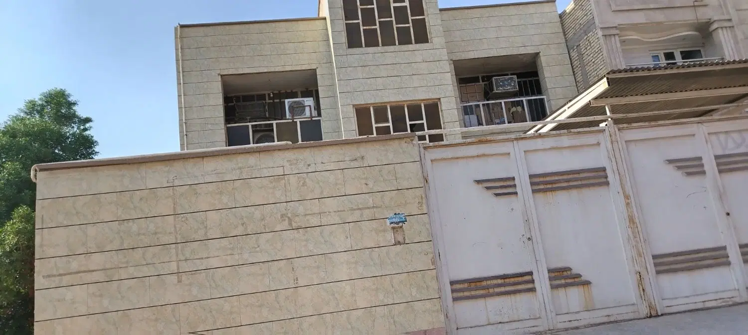 منزل چهارواحدی