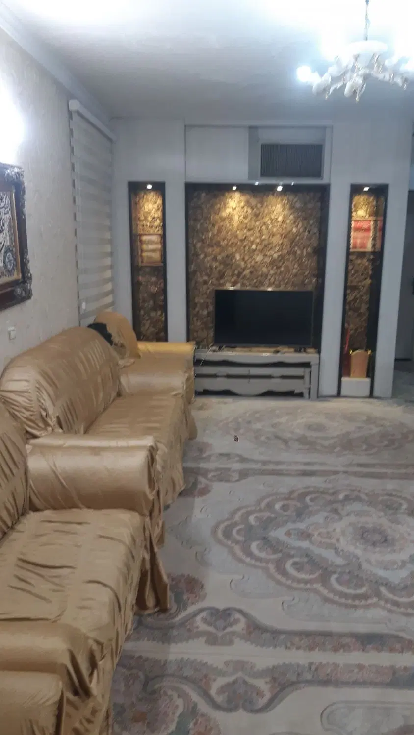 شریعتی ۶۰ مجتمع غدیر