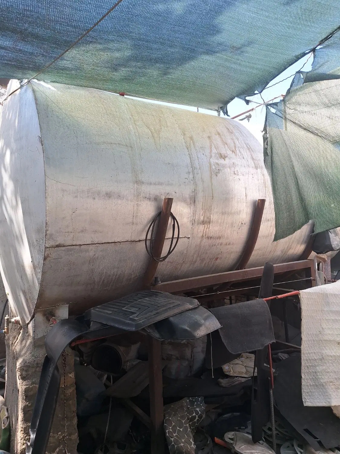 واگذاری کارواش