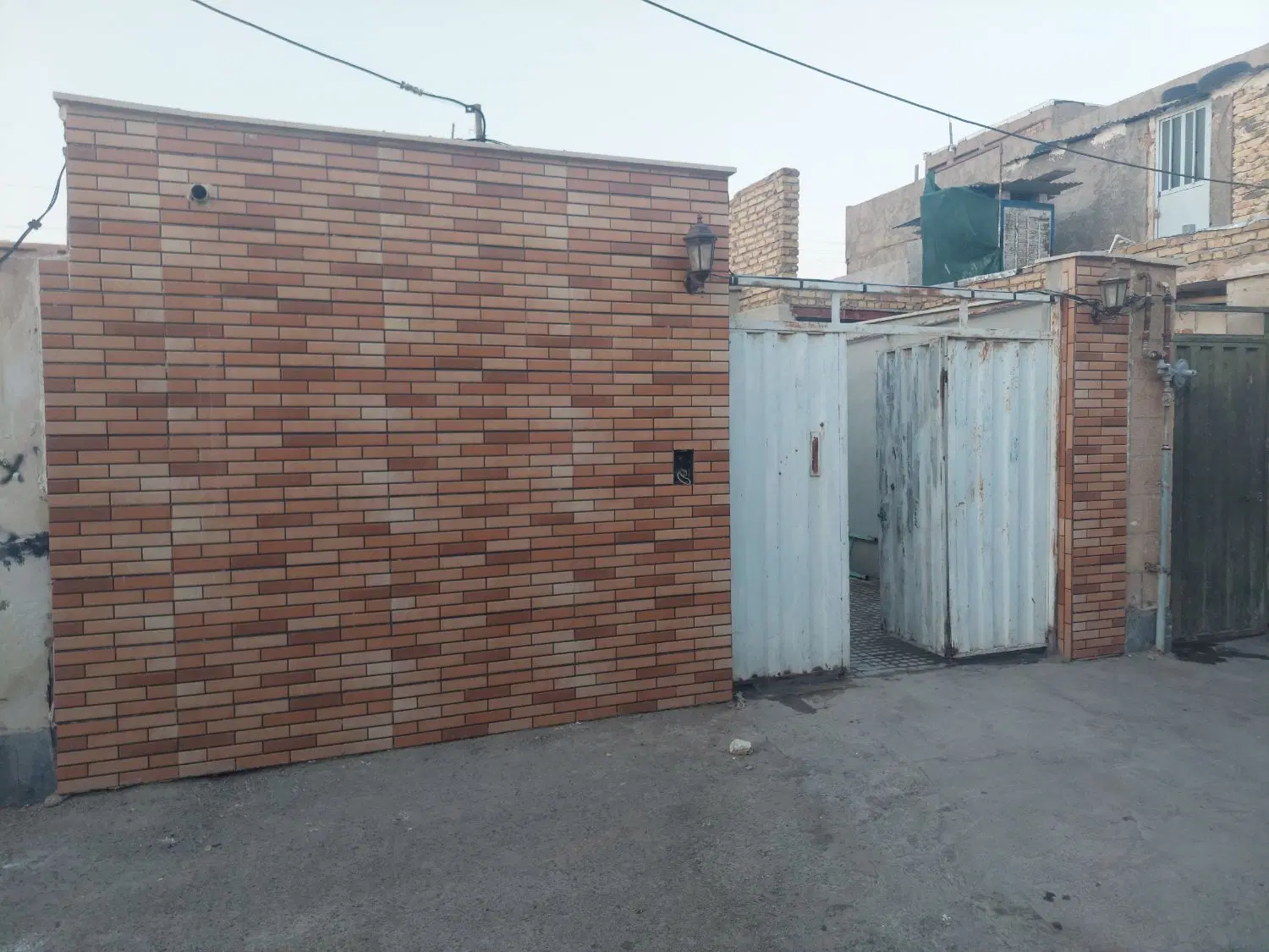 فروش خانه ویلایی