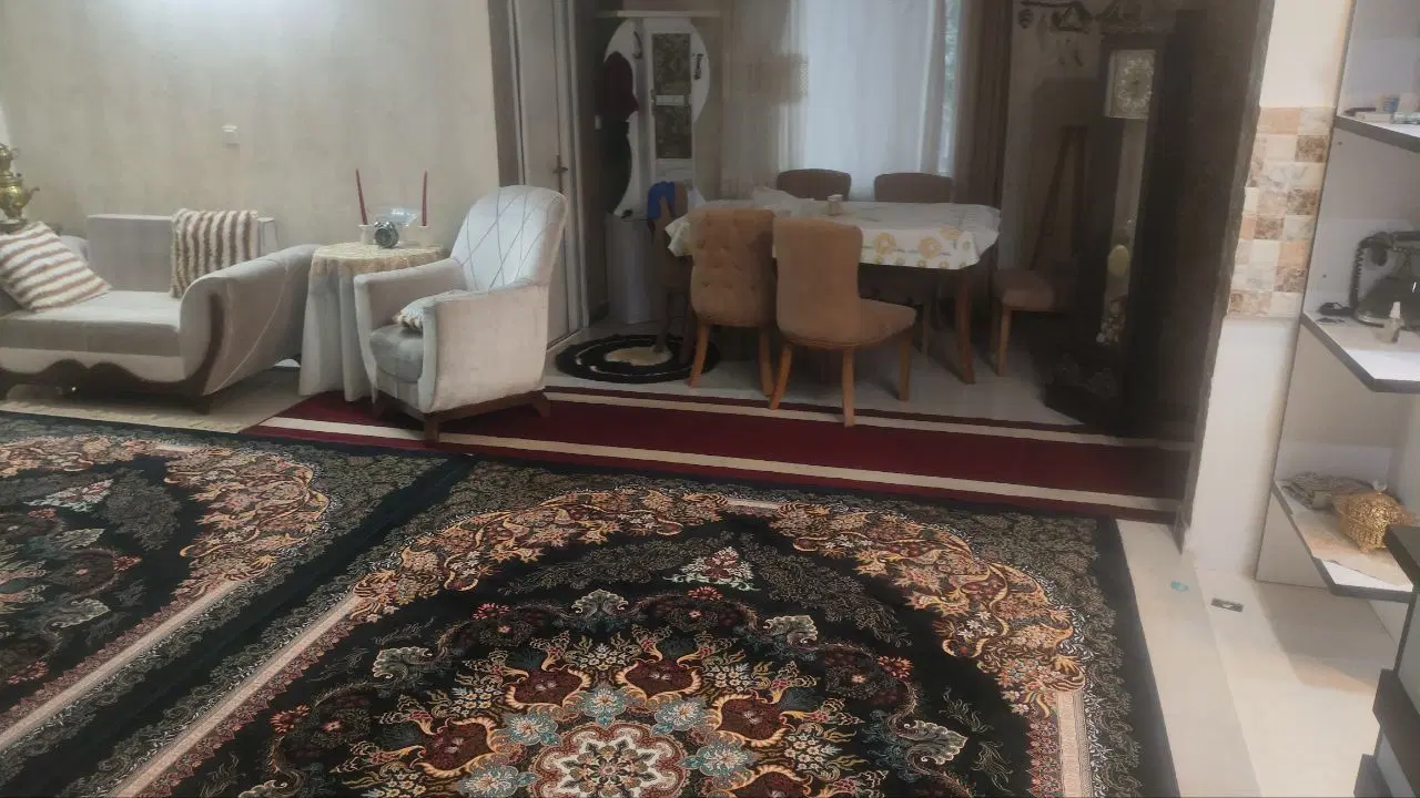 اجاره آپارتمان در دوراهی ولی آباد