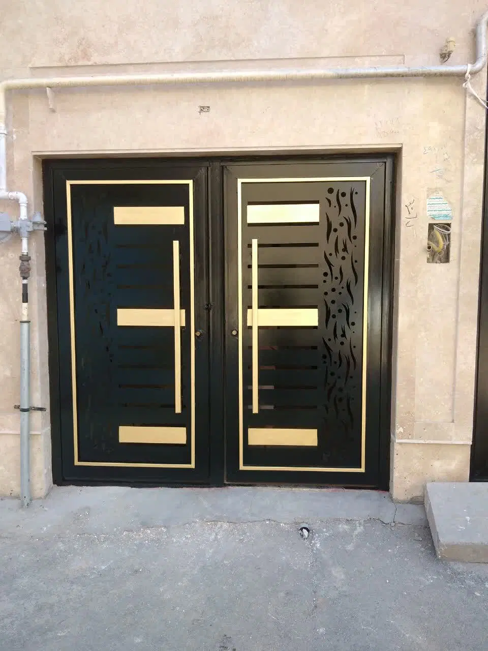 زیر زمین جهت اجاره