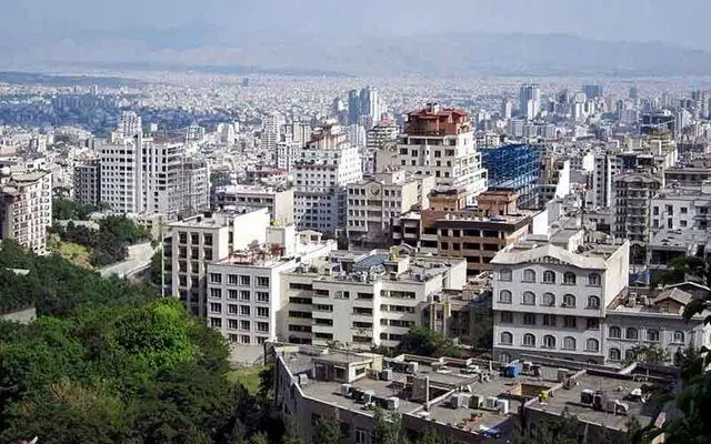 فروش آپارتمان 83متری واقع در جولان