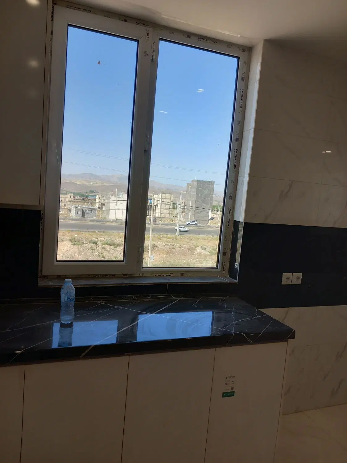 اجاره واحد ۱۶۵متری در فاز ۸گلشهر