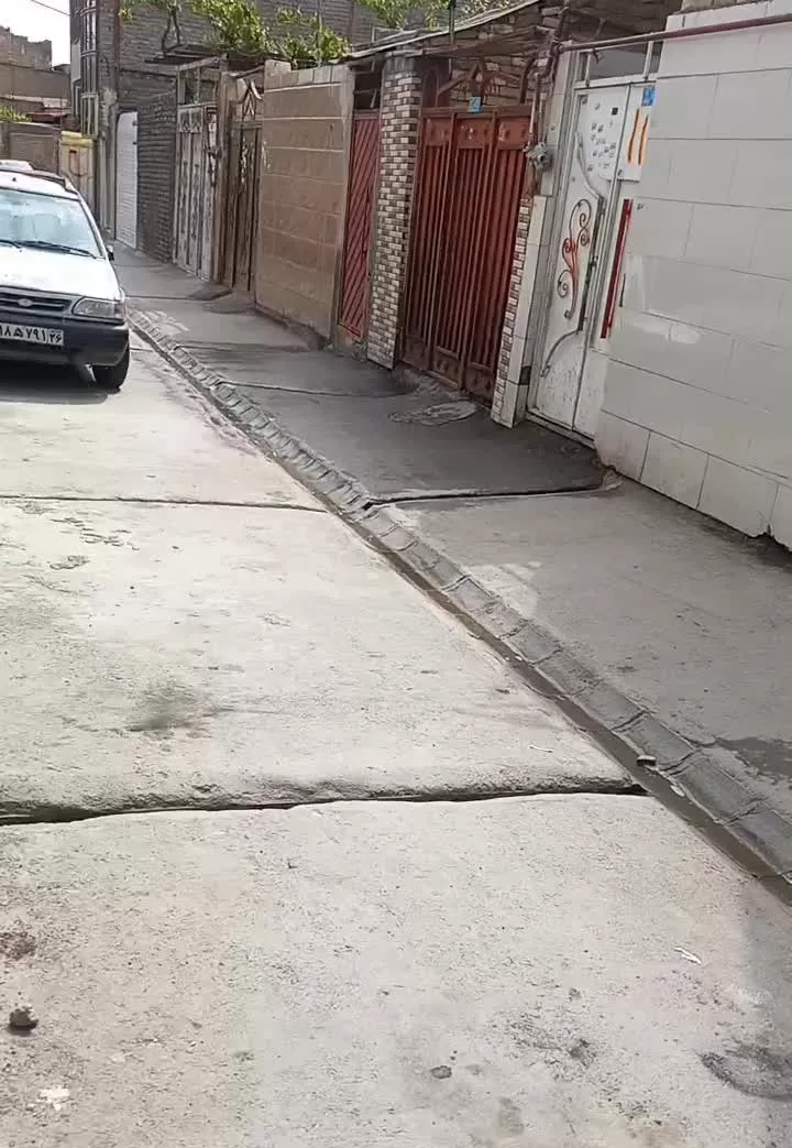 فروش آپارتمان رسالت ۱۳۰غلامی۶