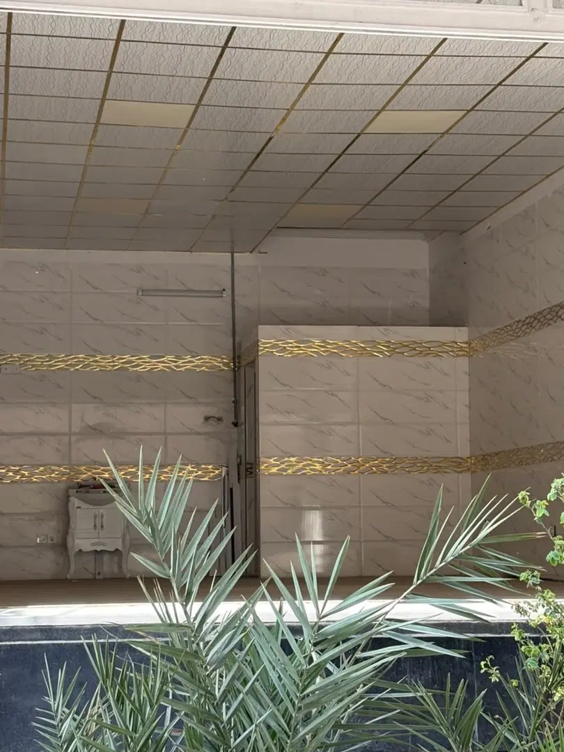مغازه تجاری شهرک نقش جهان