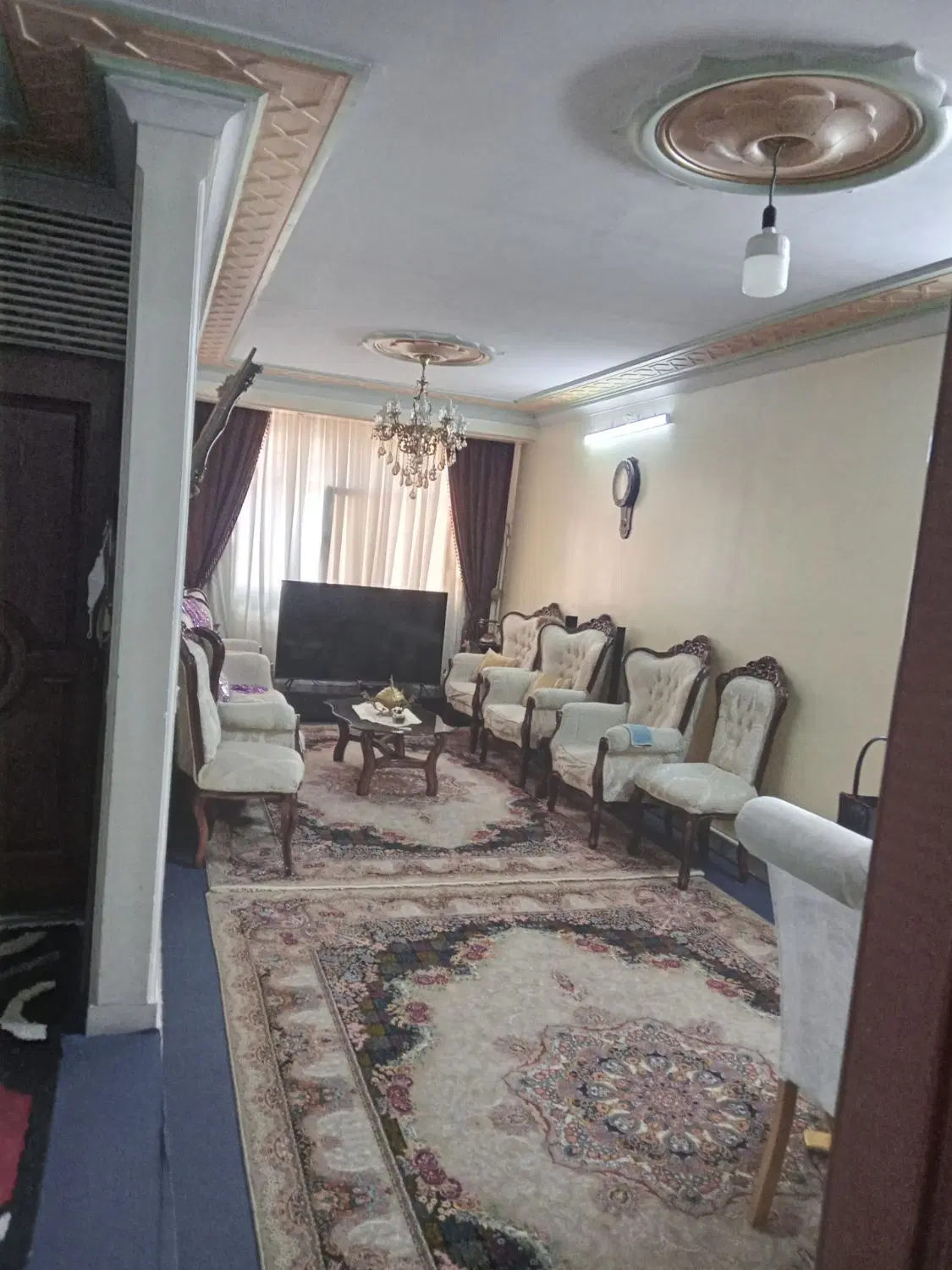 فروش واحد مسکونی در گلستان سبزدشت