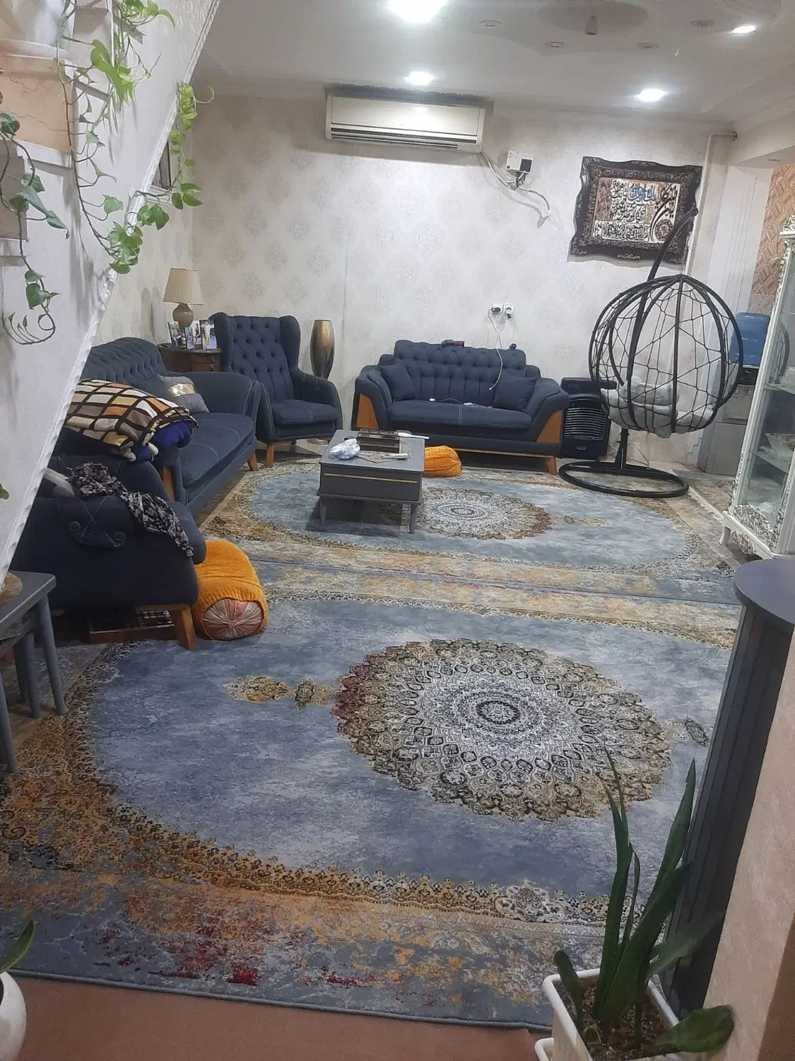 خانه دوبلکس لوکس