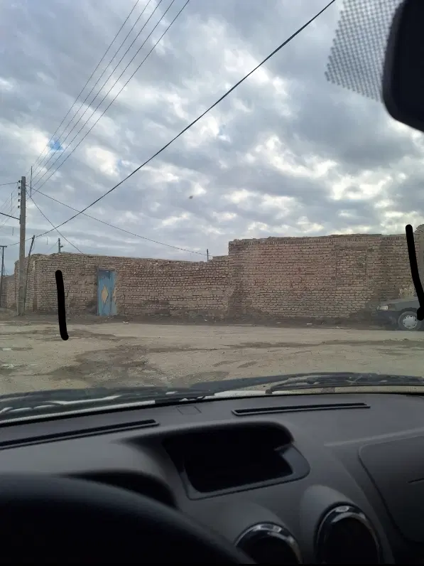 خانه بنجار