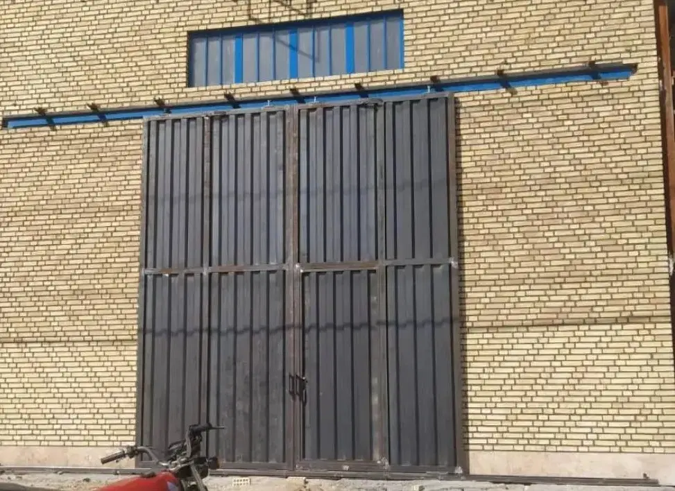 کارگاه یا انباری